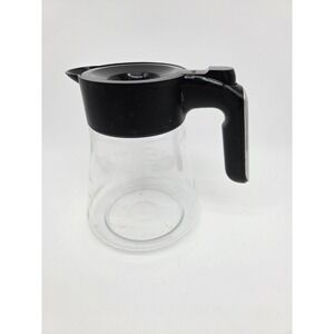 Braun MultiServe Coffee Maker‎ KF901AN Replacement Carafe 10 Cup